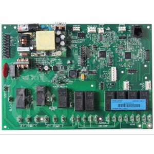 Watkins Spa Hot Spring Control Board IQ 2020 Motherboard Only Tiger River Limelight 2001-2009.5 77087 - Hot Tub Parts