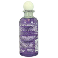 Hot Tub InSPAration Lavender 1 Bottle For Hot Tubs and Spas (9 oz) HTCP7341 - Hot Tub Parts