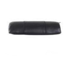 Hot Tub Soft Single Spa Pillow Life Headrest Pillow In Black HTCP6940BK - Hot Tub Parts