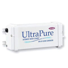 Hot Tub Ultra Pure Electrical Ozone 120V/240V Mini JJ Plug HTCP2807 / 2807 - Hot Tub Parts