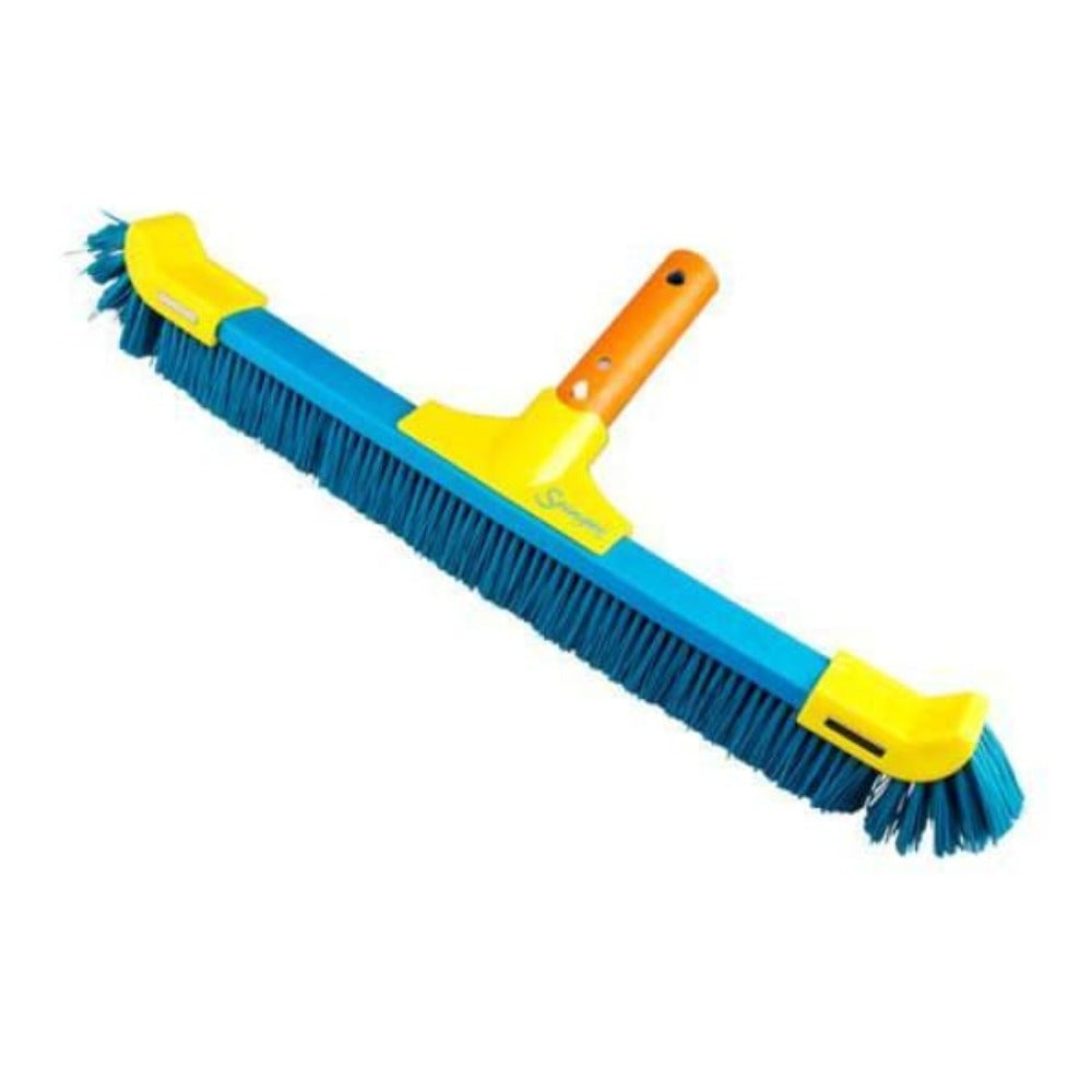 Pool Supplies Stinger 18 Brush All Surface Poly for Vinyl BR4018S - Pool